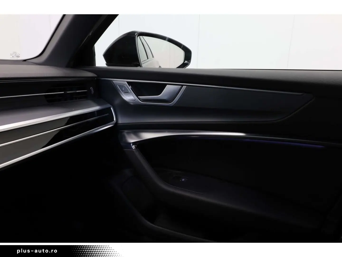 AUDI A6 Avant 45 TDI