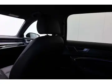 AUDI A6 Avant 45 TDI