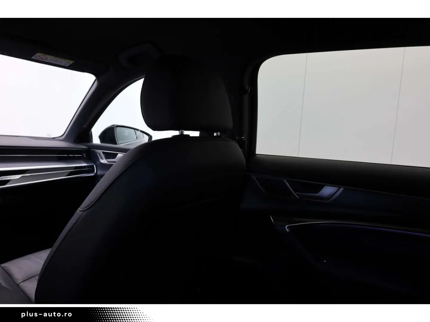 AUDI A6 Avant 45 TDI