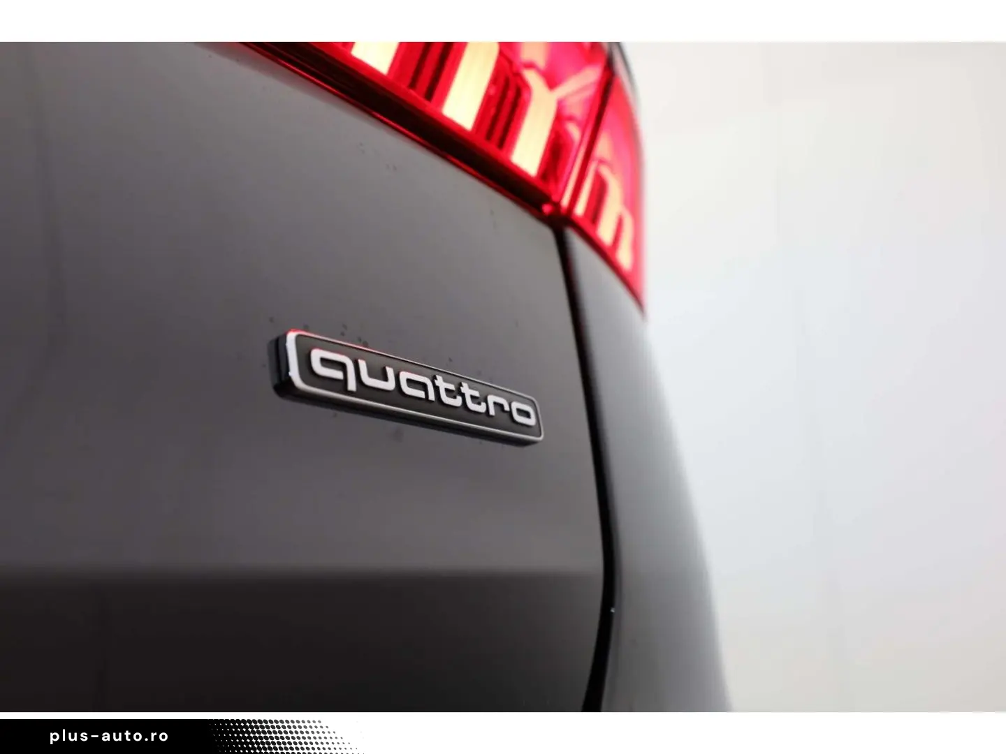 AUDI A6 Avant 45 TDI