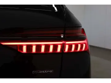 AUDI A6 Avant 45 TDI