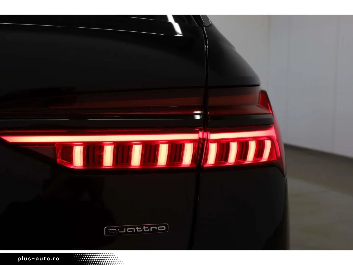 AUDI A6 Avant 45 TDI