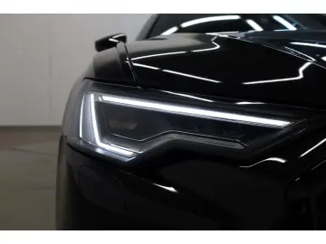 AUDI A6 Avant 45 TDI