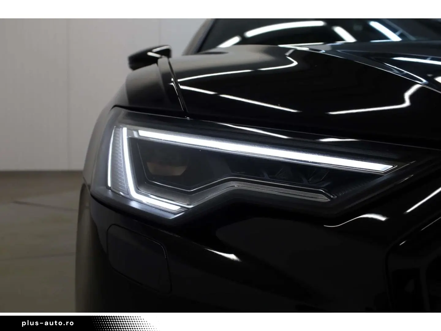 AUDI A6 Avant 45 TDI