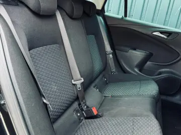 OPEL ASTRA K  Fab. 07.2016   1.6 DIESEL 110 Cp   EURO 6