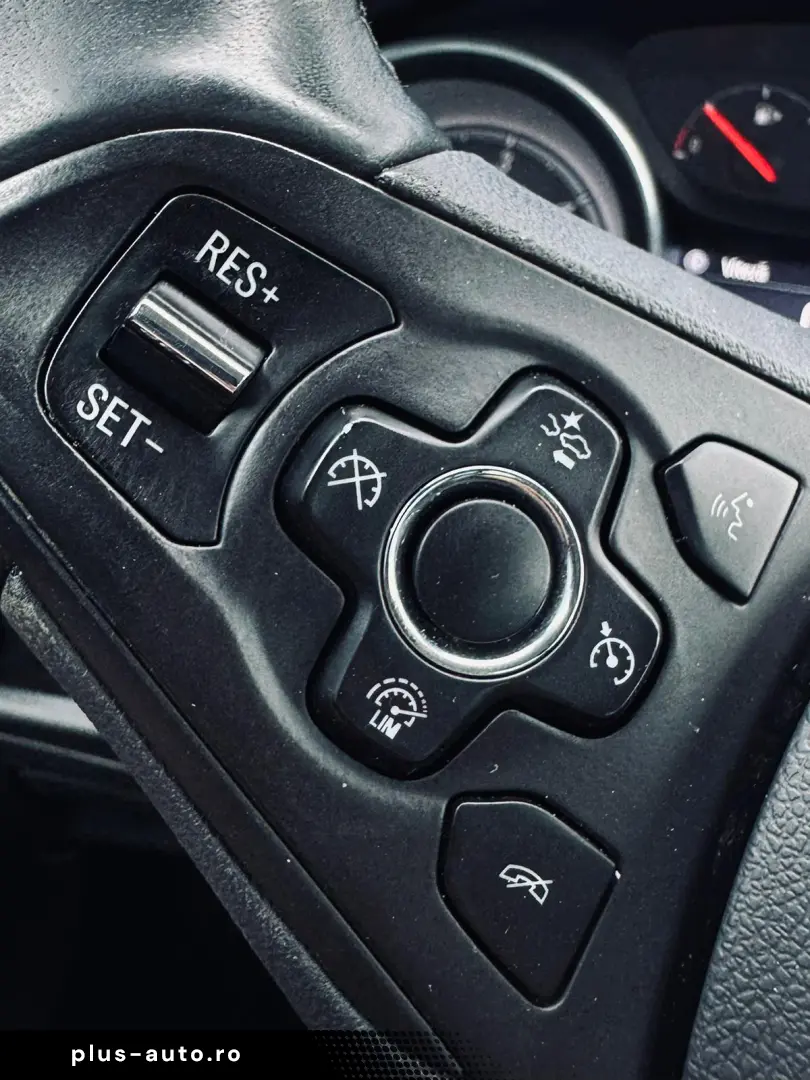 OPEL ASTRA K  Fab. 07.2016   1.6 DIESEL 110 Cp   EURO 6