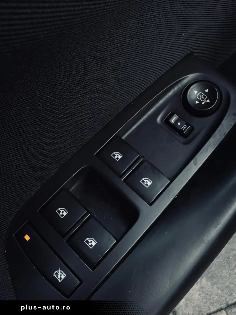 OPEL ASTRA K  Fab. 07.2016   1.6 DIESEL 110 Cp   EURO 6