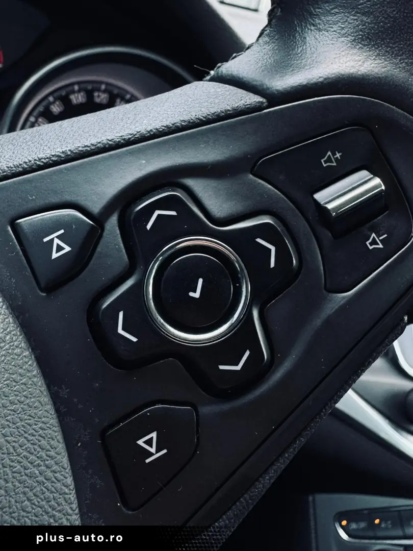 OPEL ASTRA K  Fab. 07.2016   1.6 DIESEL 110 Cp   EURO 6