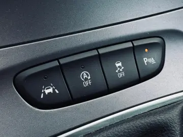 OPEL ASTRA K  Fab. 07.2016   1.6 DIESEL 110 Cp   EURO 6