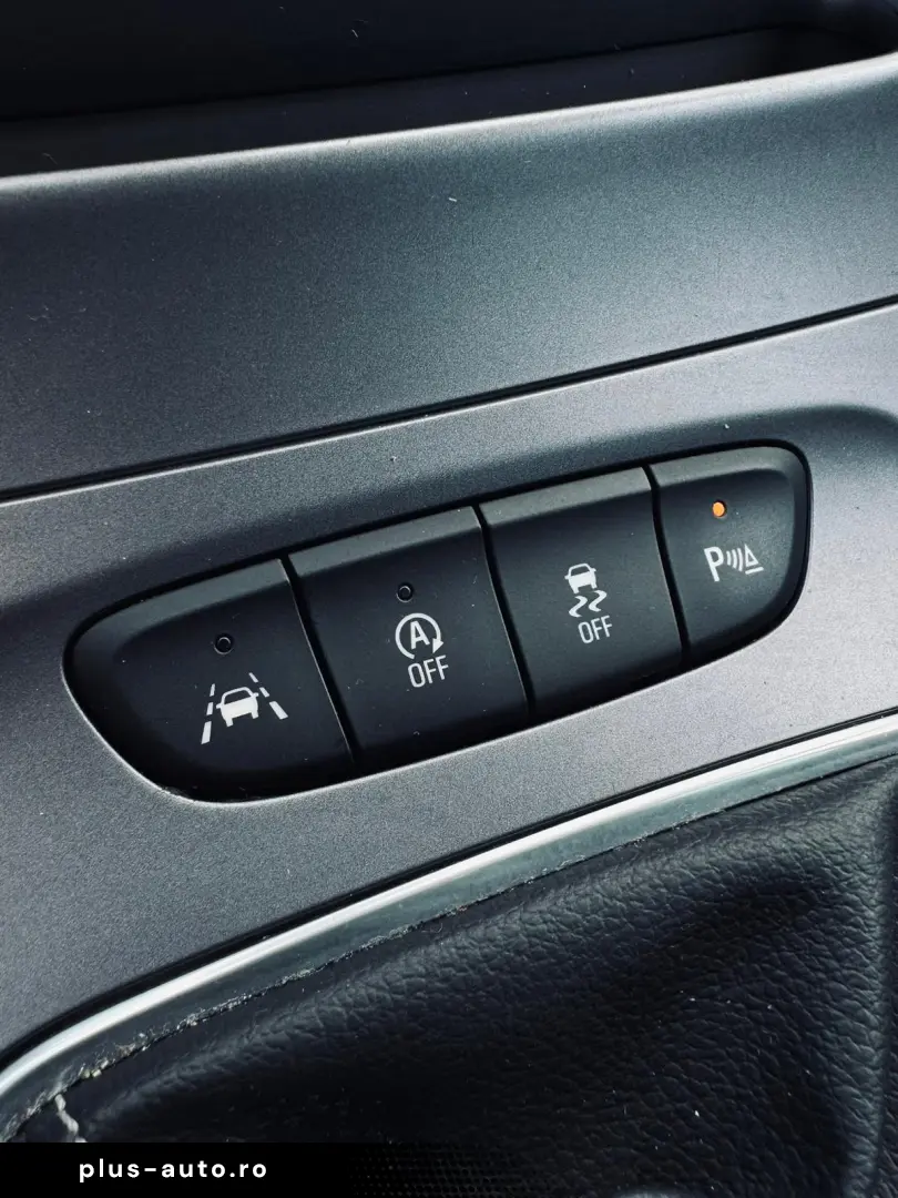 OPEL ASTRA K  Fab. 07.2016   1.6 DIESEL 110 Cp   EURO 6