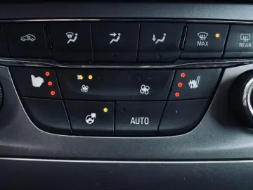 OPEL ASTRA K  Fab. 07.2016   1.6 DIESEL 110 Cp   EURO 6