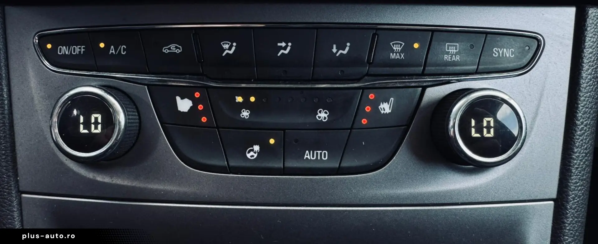 OPEL ASTRA K  Fab. 07.2016   1.6 DIESEL 110 Cp   EURO 6