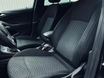 OPEL ASTRA K  Fab. 07.2016   1.6 DIESEL 110 Cp   EURO 6