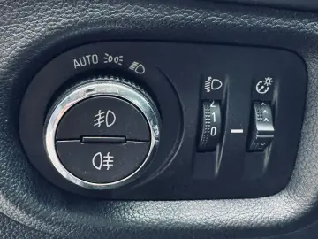 OPEL ASTRA K  Fab. 07.2016   1.6 DIESEL 110 Cp   EURO 6