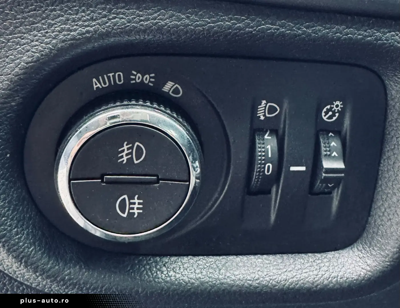 OPEL ASTRA K  Fab. 07.2016   1.6 DIESEL 110 Cp   EURO 6