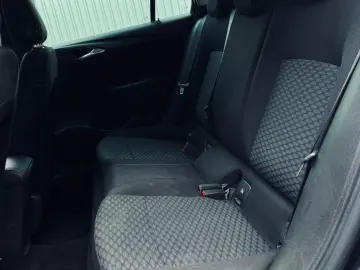 OPEL ASTRA K  Fab. 07.2016   1.6 DIESEL 110 Cp   EURO 6