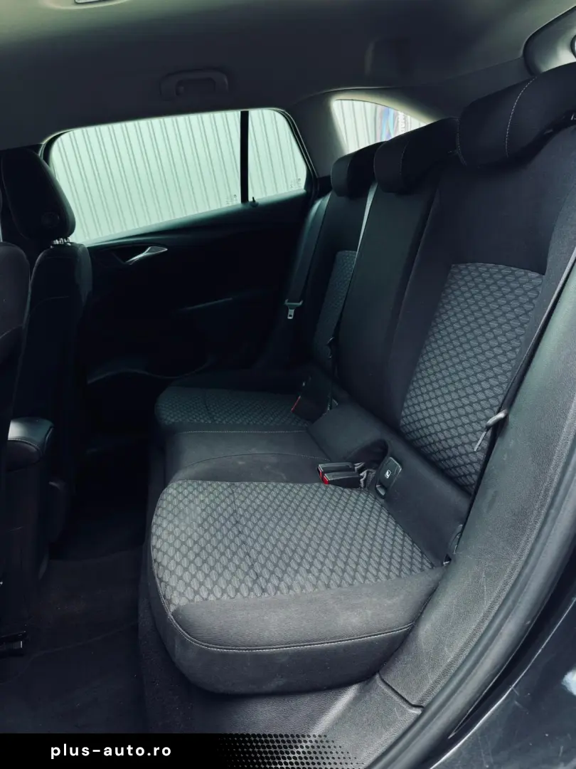 OPEL ASTRA K  Fab. 07.2016   1.6 DIESEL 110 Cp   EURO 6