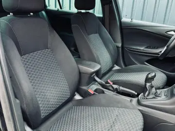 OPEL ASTRA K  Fab. 07.2016   1.6 DIESEL 110 Cp   EURO 6