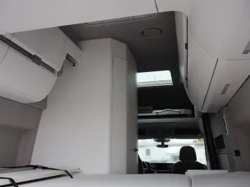 VW Grand California 600 FWD Kamera Navi LED AHK 1Hd