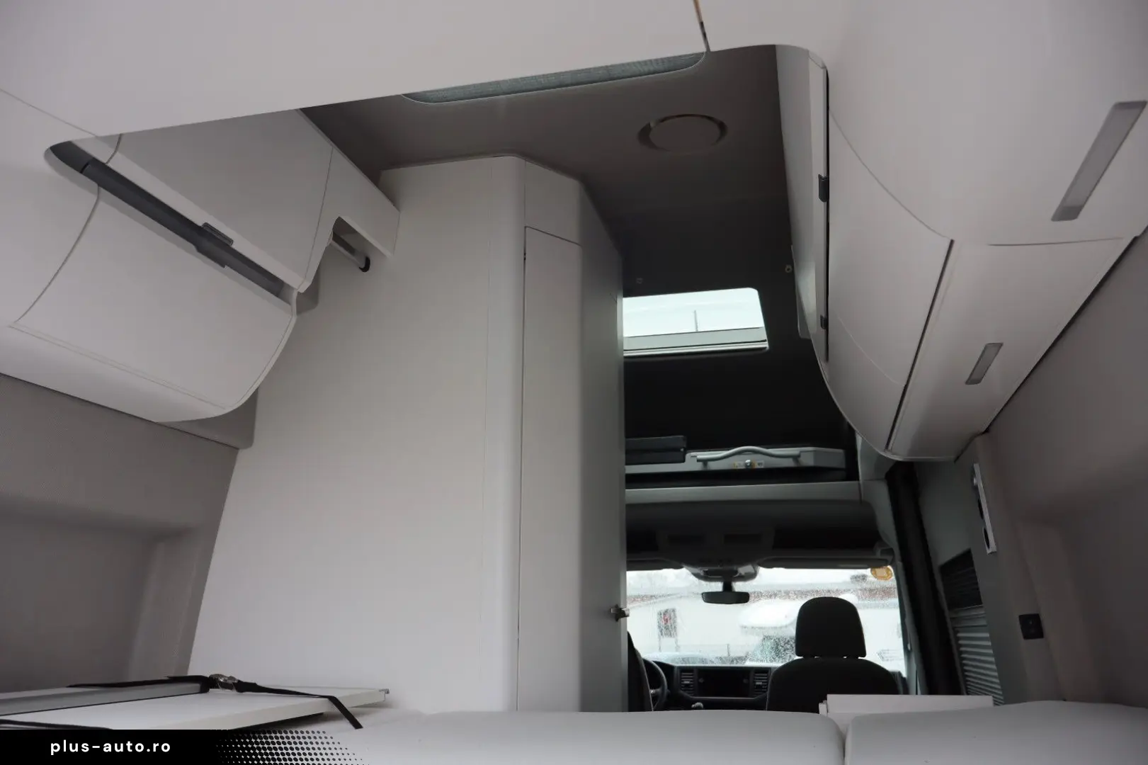 VW Grand California 600 FWD Kamera Navi LED AHK 1Hd