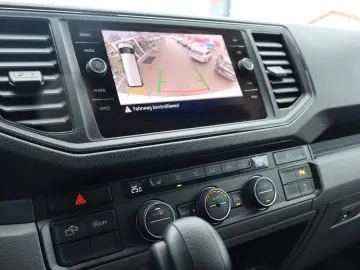 VW Grand California 600 FWD Kamera Navi LED AHK 1Hd