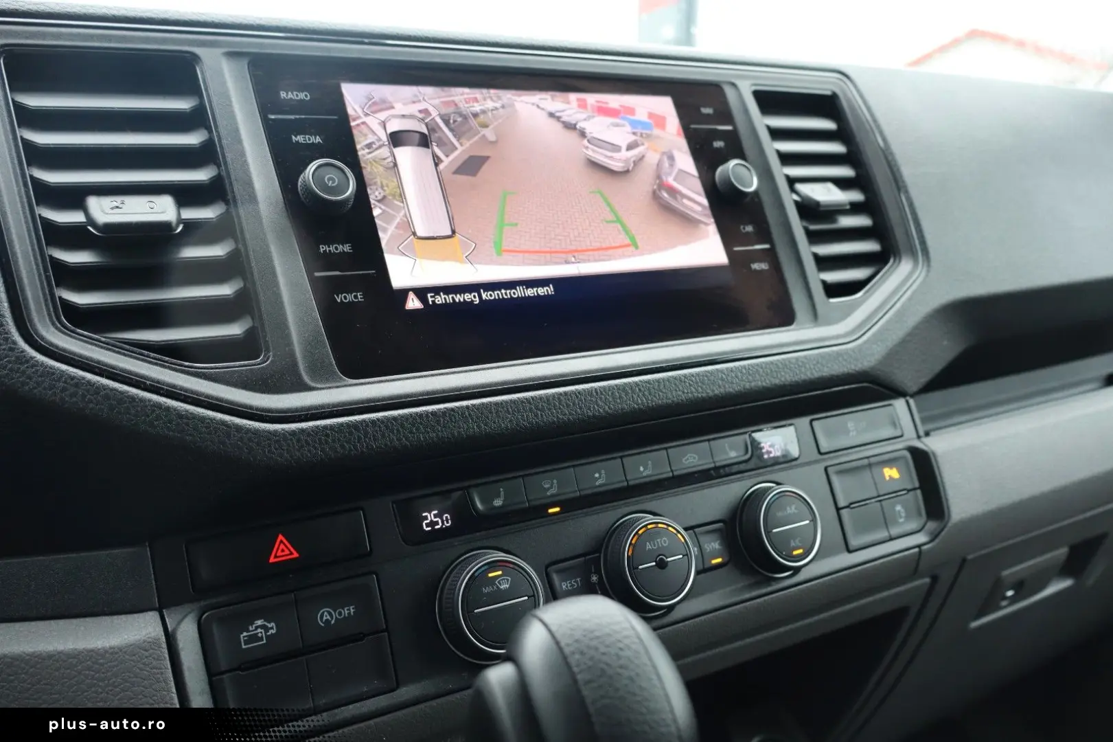 VW Grand California 600 FWD Kamera Navi LED AHK 1Hd