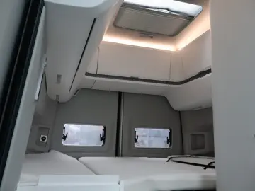 VW Grand California 600 FWD Kamera Navi LED AHK 1Hd