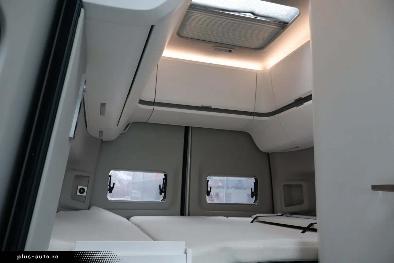 VW Grand California 600 FWD Kamera Navi LED AHK 1Hd