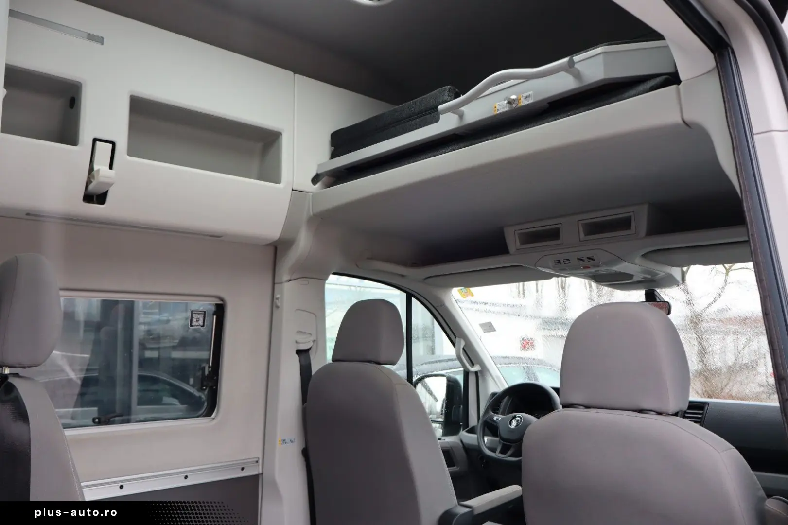 VW Grand California 600 FWD Kamera Navi LED AHK 1Hd