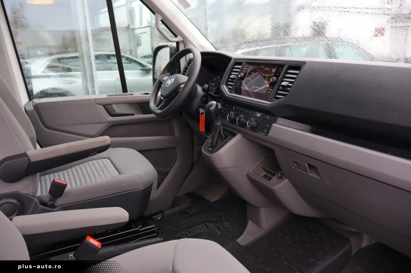 VW Grand California 600 FWD Kamera Navi LED AHK 1Hd