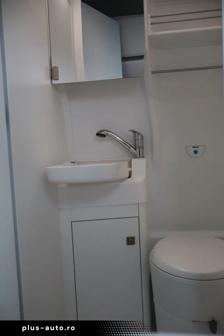 VW Grand California 600 FWD Kamera Navi LED AHK 1Hd