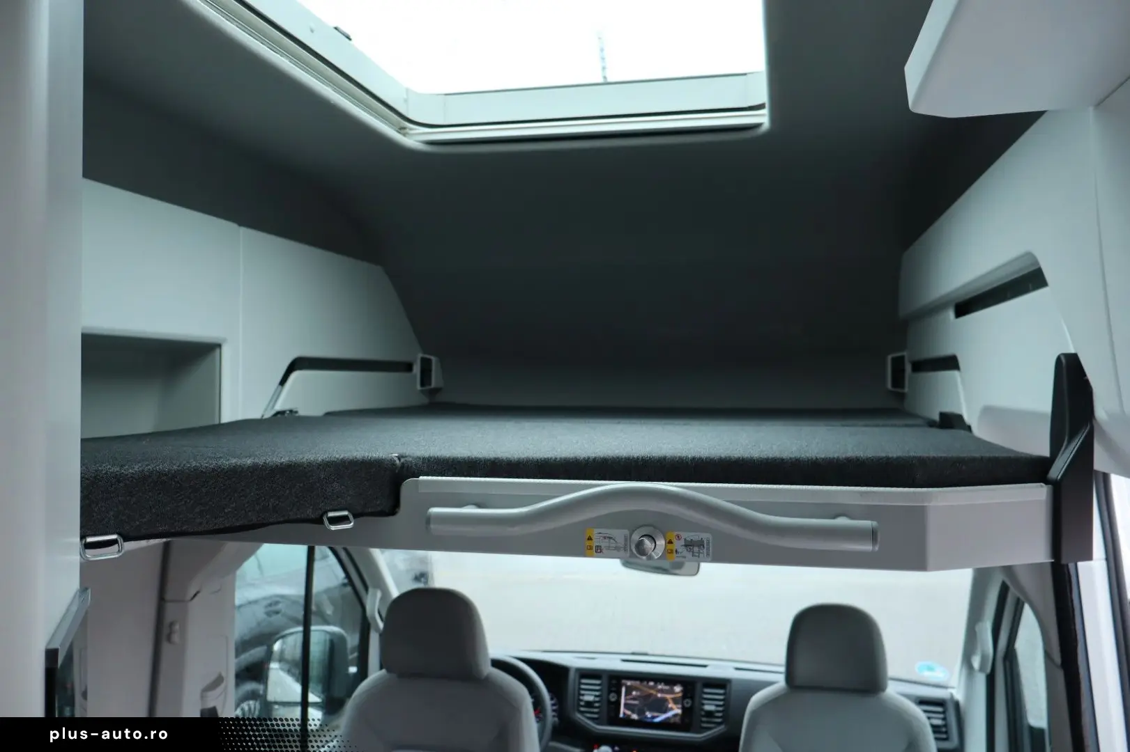 VW Grand California 600 FWD Kamera Navi LED AHK 1Hd