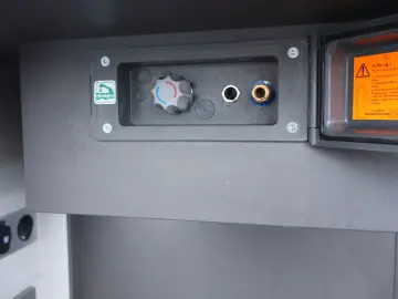 VW Grand California 600 FWD Kamera Navi LED AHK 1Hd