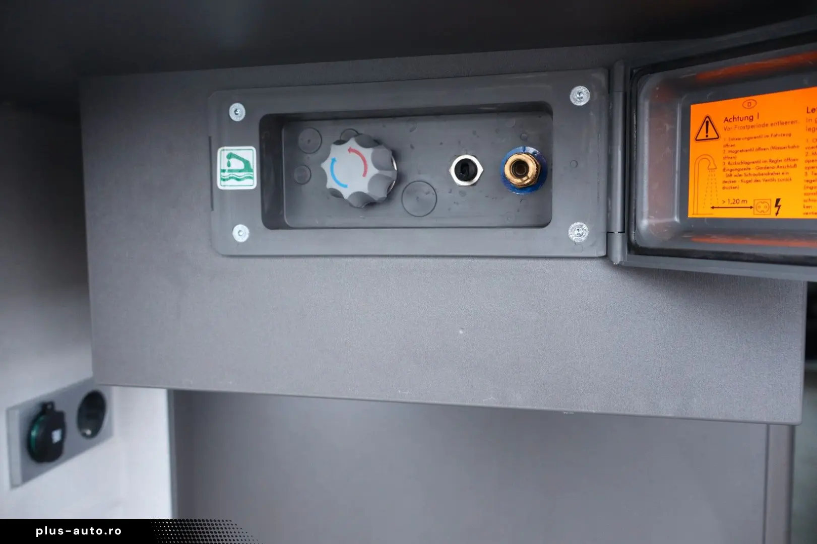 VW Grand California 600 FWD Kamera Navi LED AHK 1Hd