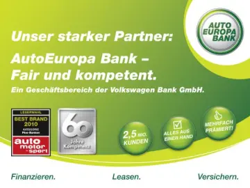 VW Grand California 600 FWD Kamera Navi LED AHK 1Hd