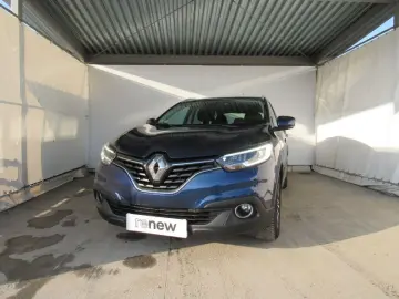 RENAULT KADJAR 1.5 dCi 110CP Zen Energy EDC