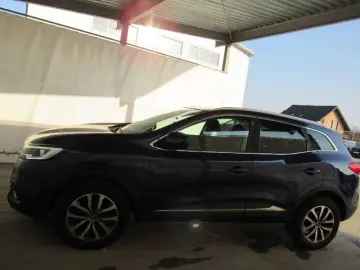 RENAULT KADJAR 1.5 dCi 110CP Zen Energy EDC