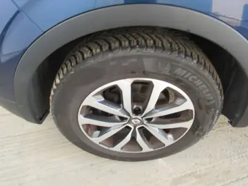 RENAULT KADJAR 1.5 dCi 110CP Zen Energy EDC