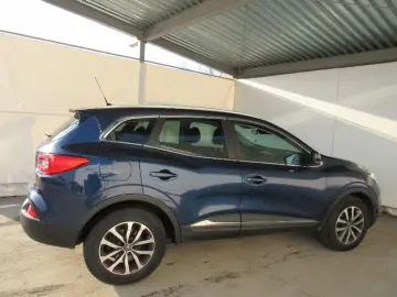 RENAULT KADJAR 1.5 dCi 110CP Zen Energy EDC