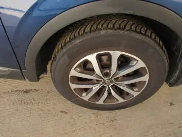 RENAULT KADJAR 1.5 dCi 110CP Zen Energy EDC