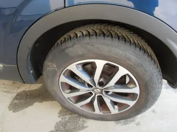 RENAULT KADJAR 1.5 dCi 110CP Zen Energy EDC