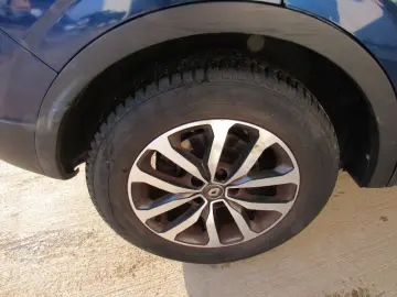 RENAULT KADJAR 1.5 dCi 110CP Zen Energy EDC