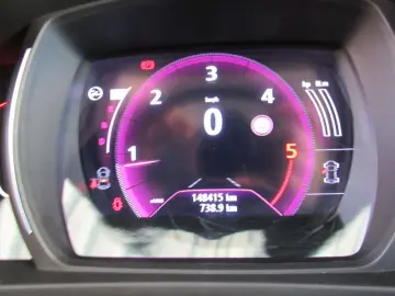 RENAULT KADJAR 1.5 dCi 110CP Zen Energy EDC