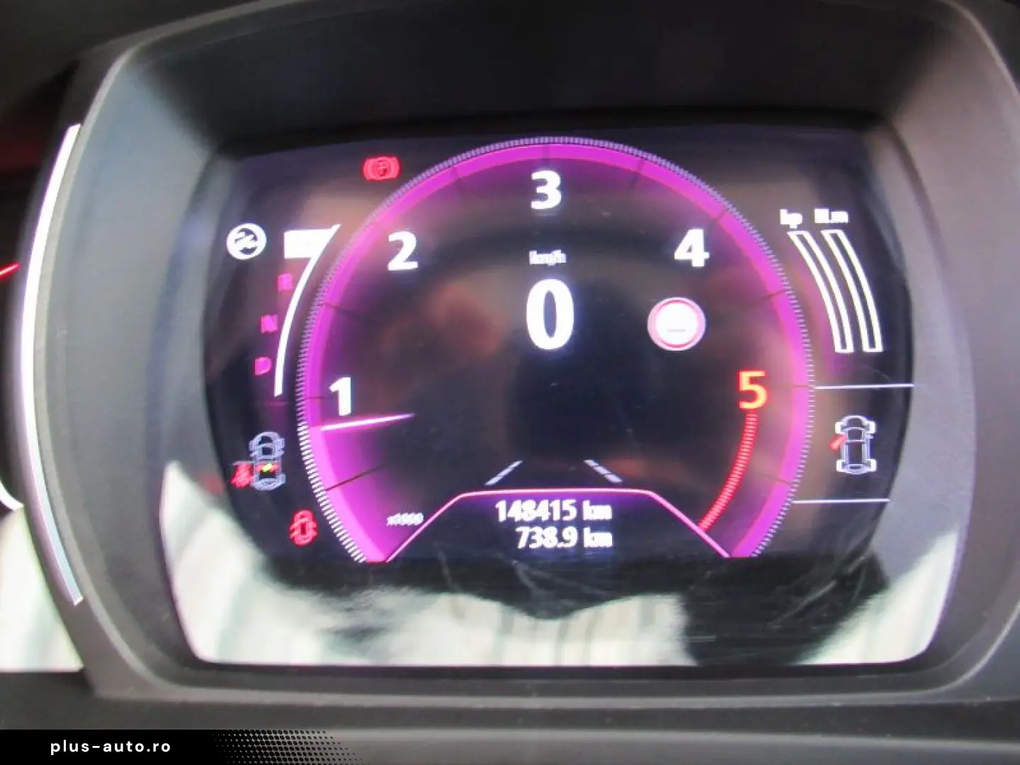 RENAULT KADJAR 1.5 dCi 110CP Zen Energy EDC