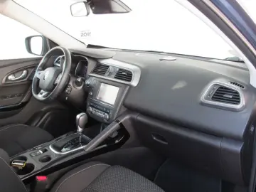 RENAULT KADJAR 1.5 dCi 110CP Zen Energy EDC