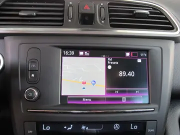 RENAULT KADJAR 1.5 dCi 110CP Zen Energy EDC