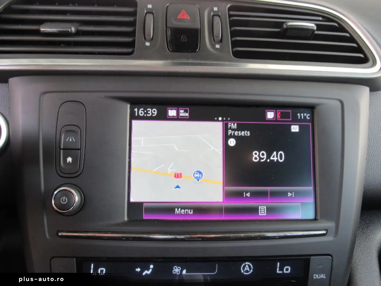 RENAULT KADJAR 1.5 dCi 110CP Zen Energy EDC