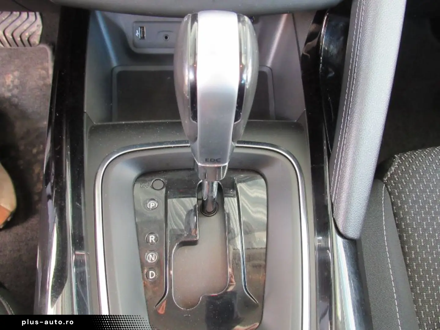 RENAULT KADJAR 1.5 dCi 110CP Zen Energy EDC