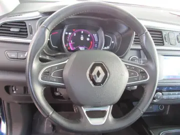RENAULT KADJAR 1.5 dCi 110CP Zen Energy EDC