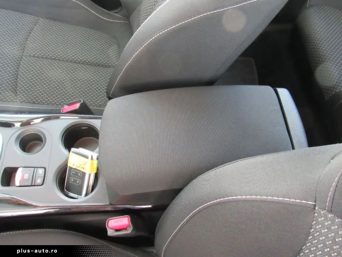 RENAULT KADJAR 1.5 dCi 110CP Zen Energy EDC